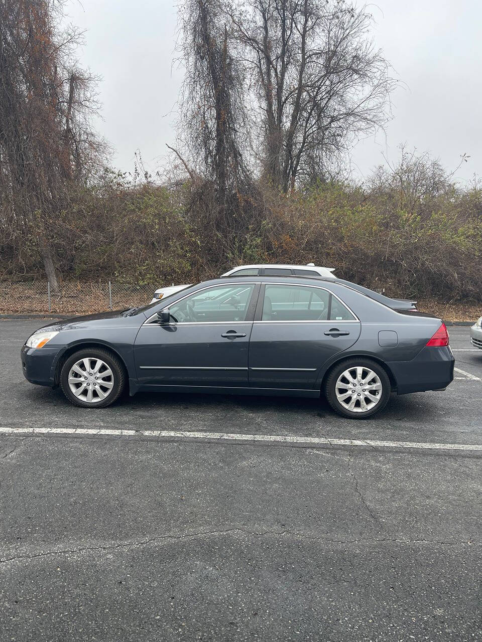 2006 Honda Accord for sale at CPAALIVE.COM in Owings, MD