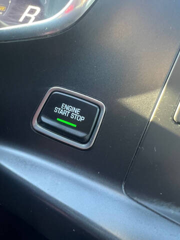 2015 Chevrolet Corvette Stingray