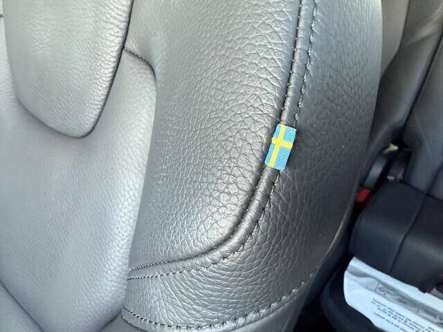 2024 Volvo XC90 B6 Plus Bright Theme 7P