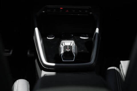 2026 Audi A3