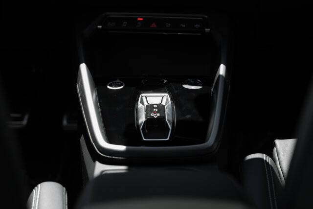 2026 Audi A3