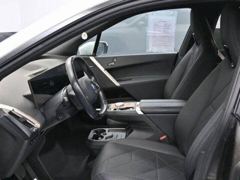 2023 BMW iX xDrive50