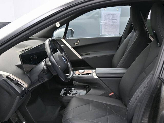2023 BMW iX xDrive50