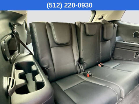 2026 Subaru Ascent Onyx Edition Touring