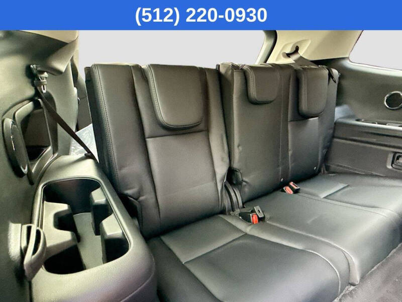 2026 Subaru Ascent Onyx Edition Touring