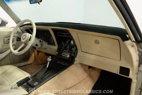 1978 Chevrolet Corvette