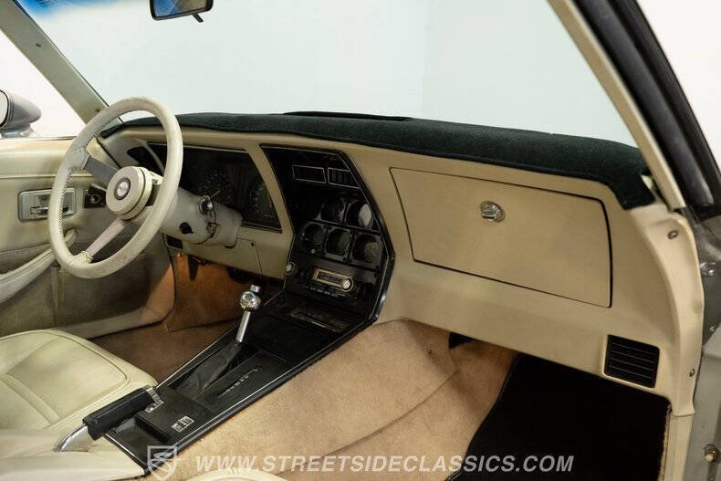 1978 Chevrolet Corvette
