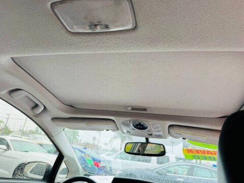 2012 Toyota Prius Four