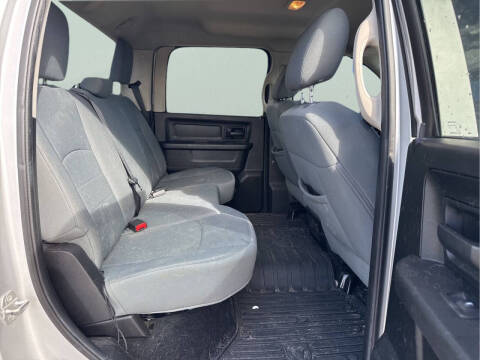 2013 RAM 1500 Express