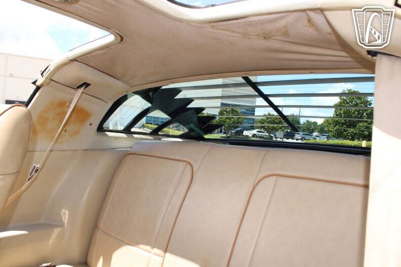 1981 Chevrolet Camaro Z28