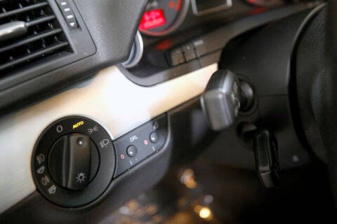 2007 Audi S4 Avant quattro