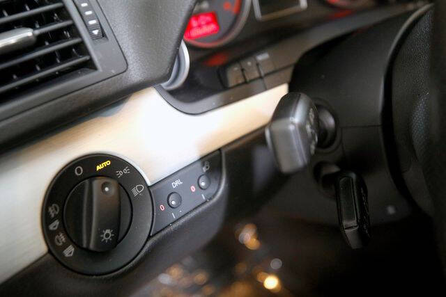 2007 Audi S4 Avant quattro