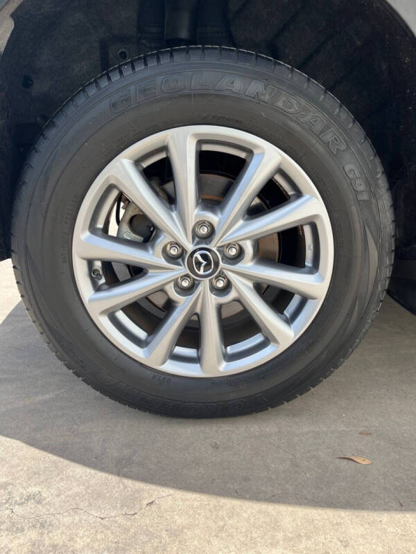 2023 Mazda CX-5 2.5 S Select