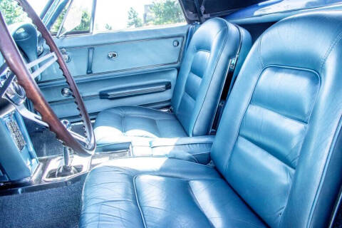 1965 Chevrolet Corvette