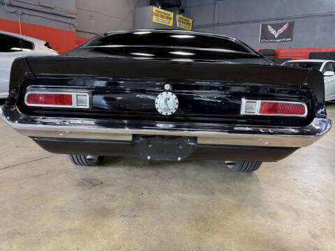 1973 Ford Maverick