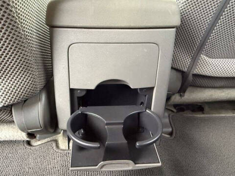 2015 Nissan Frontier SV