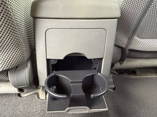 2015 Nissan Frontier SV