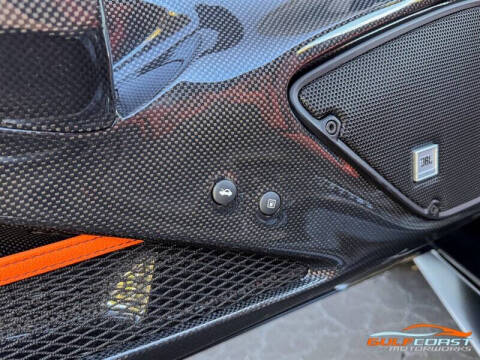 2020 Ferrari 488 Pista