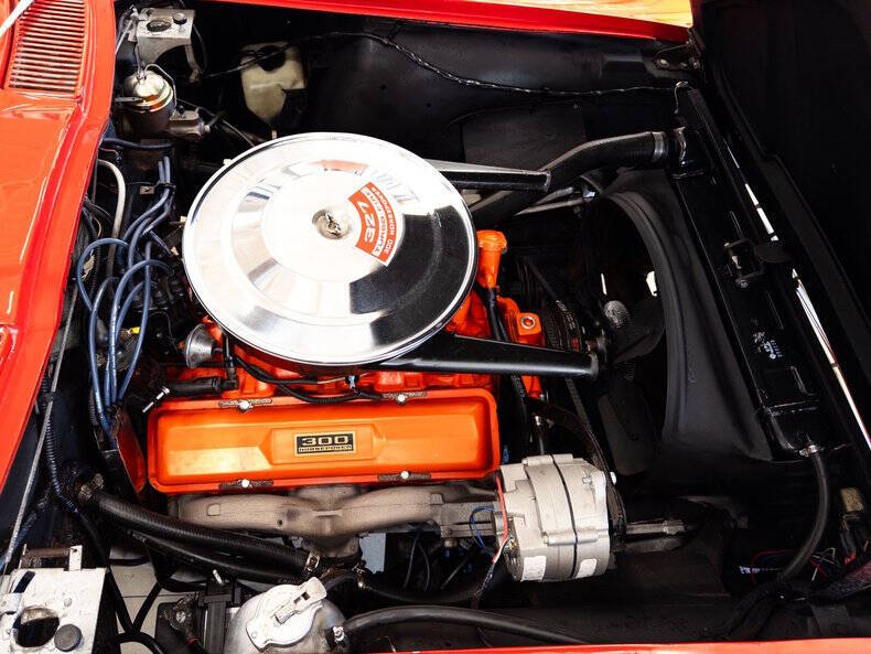 1964 Chevrolet Corvette