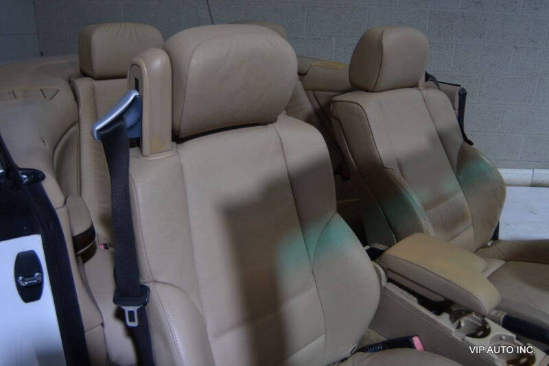 2005 BMW 3 Series 330Ci