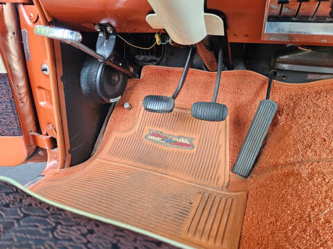 1957 Chevrolet Bel Air