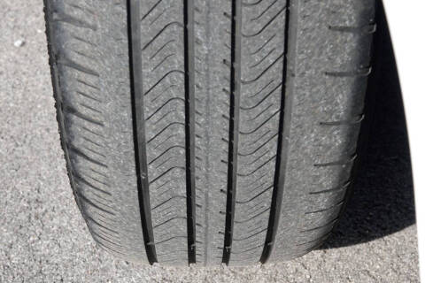 2015 Volkswagen Golf TDI SE