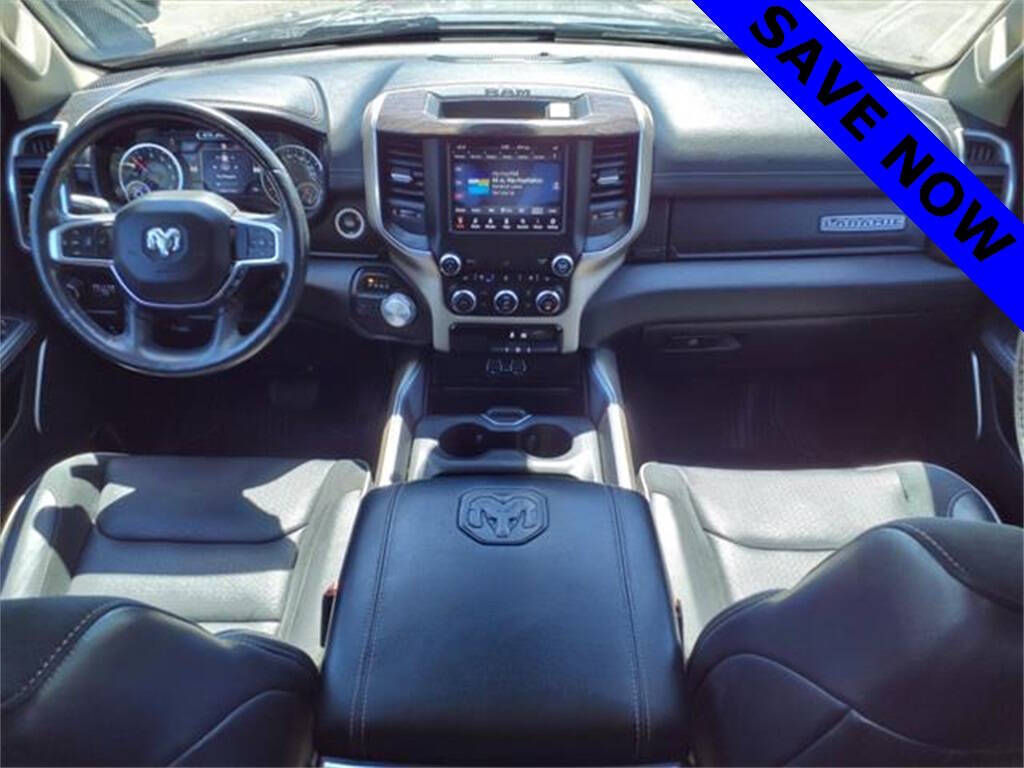 2020 Ram 1500 for sale at Bryans Car Corner 2 in Midwest City, OK