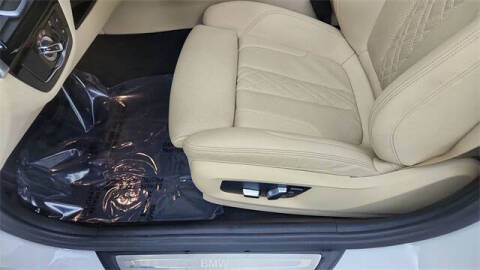 2021 BMW 5 Series 530i