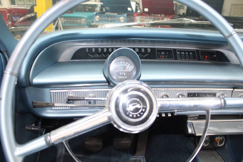 1964 Chevrolet Impala