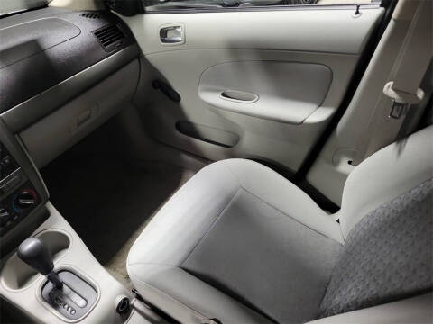 2008 Chevrolet Cobalt LS