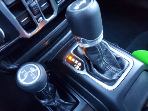 2024 Jeep Wrangler High Altitude 4xe