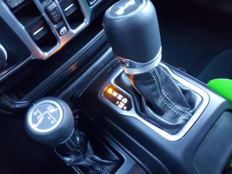 2024 Jeep Wrangler High Altitude 4xe