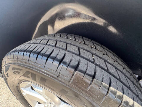 2016 GMC Acadia SLE-1