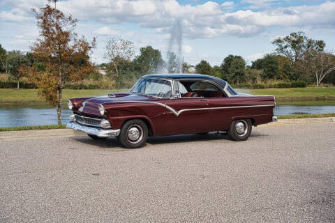1955 Ford Fairlane