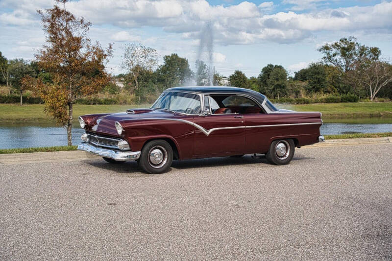 1955 Ford Fairlane