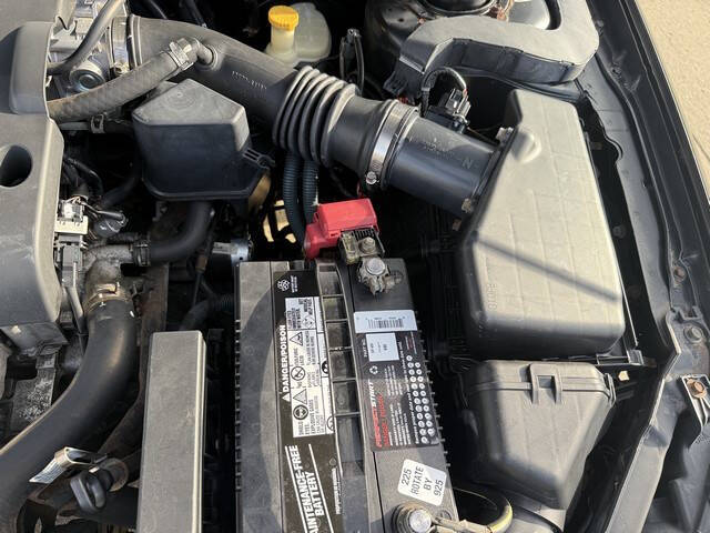 2005 Nissan Altima 2.5 SL