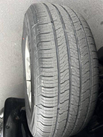 2005 Toyota 4Runner SR5