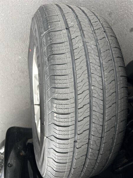 2005 Toyota 4Runner SR5