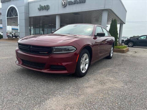 2023 Dodge Charger for sale at Herman Jenkins Used Cars in Union City TN