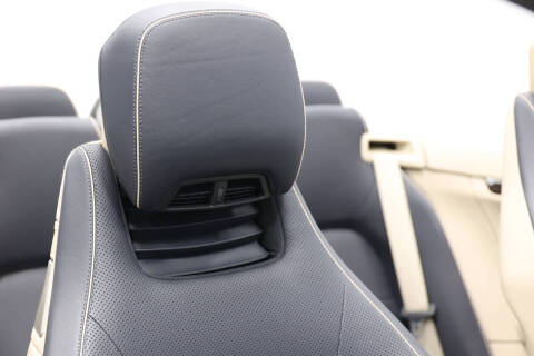 2014 Mercedes-Benz E-Class E 550