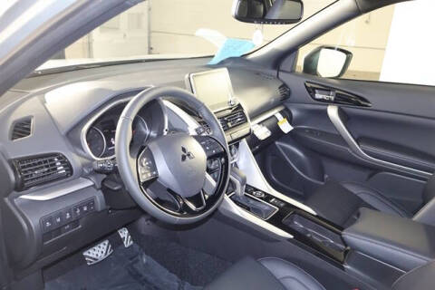 2026 Mitsubishi Eclipse Cross SEL