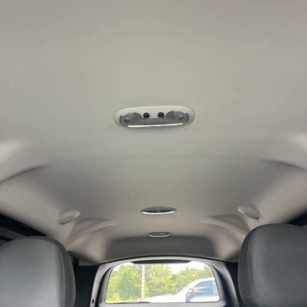 2009 Chevrolet HHR Panel LS