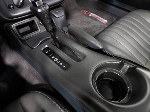 1999 Chevrolet Camaro Z28