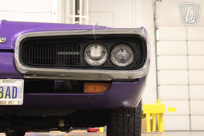 1970 Dodge Coronet