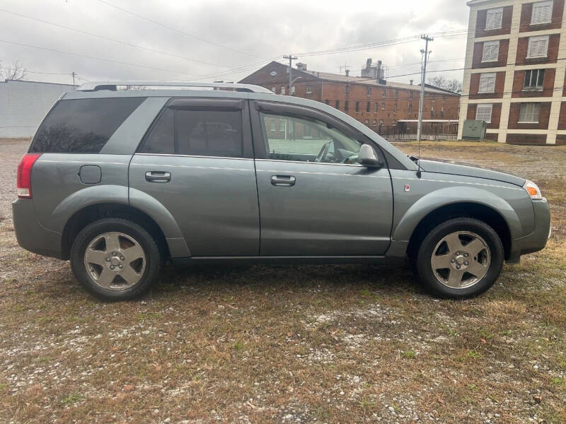 2006 Saturn Vue