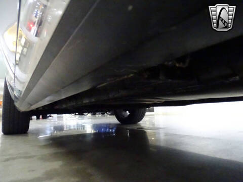 2011 Cadillac Escalade ESV Premium