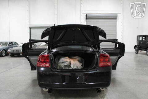 2006 Dodge Charger SRT-8