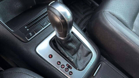 2011 Volkswagen Tiguan