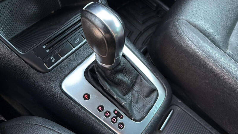 2011 Volkswagen Tiguan