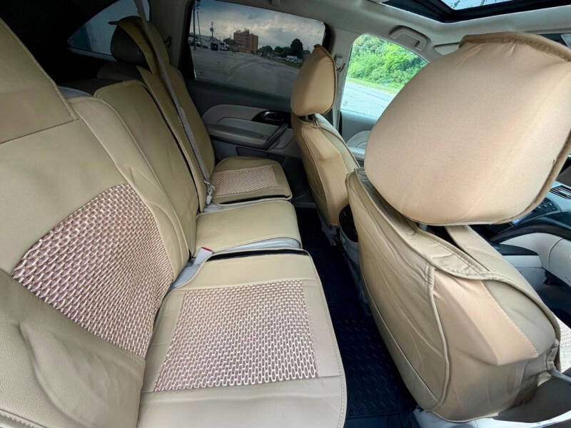 2007 Acura MDX SH-AWD w/Tech